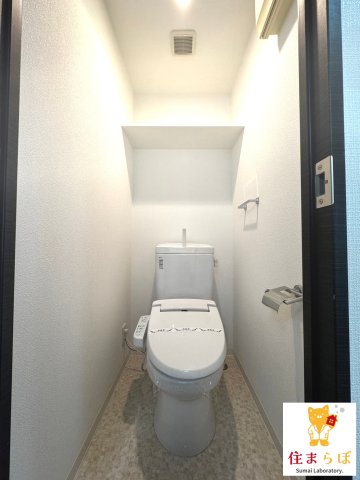 トイレ　意外と見られるポイント