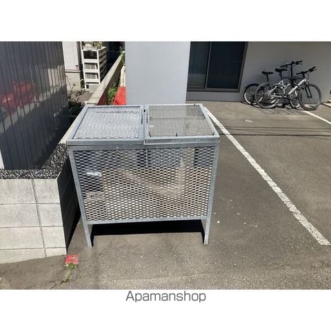 その他共有部分　その他共有部分