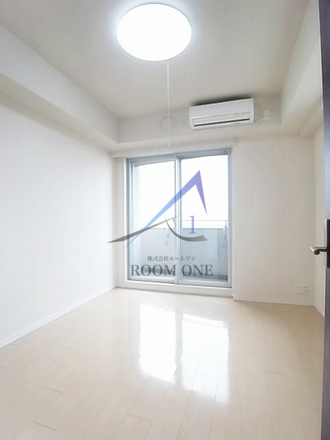 その他部屋・スペース　寝室です。