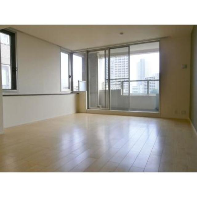 居室・リビング　※写真は同タイプ住戸です。