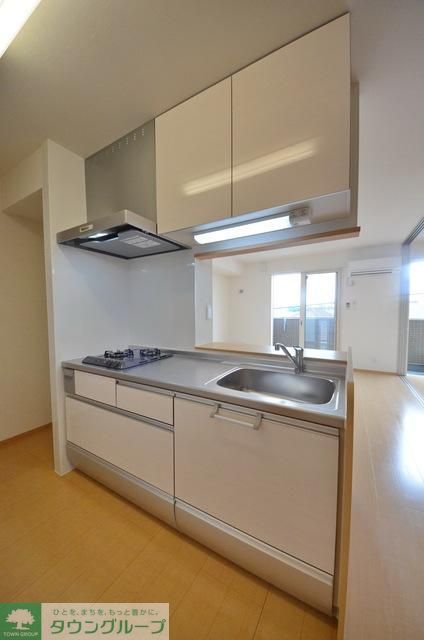 キッチン　※イメージです※