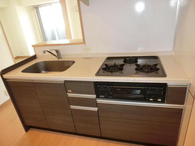 キッチン　参考写真