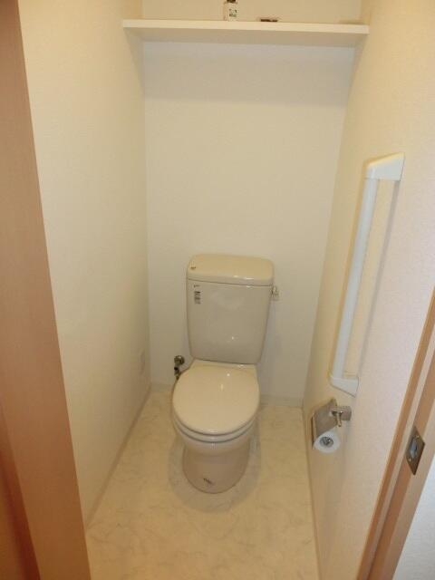 トイレ　参考写真