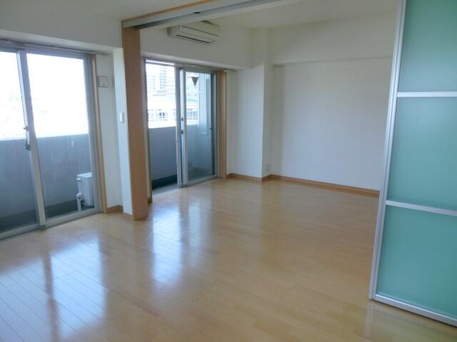 居室・リビング　参考写真