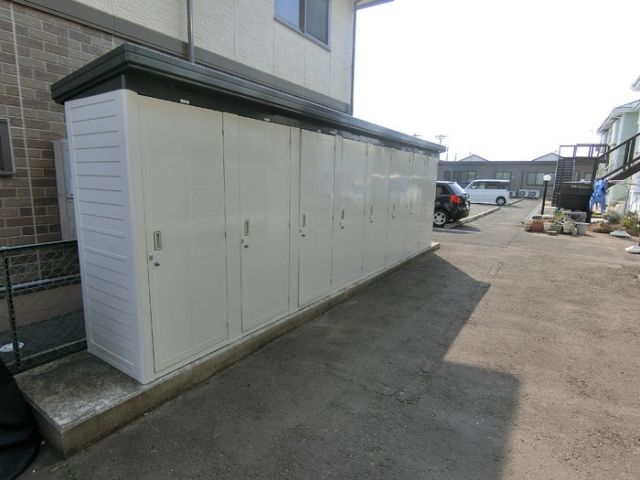 その他共有部分