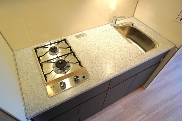 その他　※写真は同タイプ住戸です。