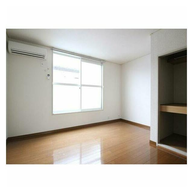 居室・リビング　居室