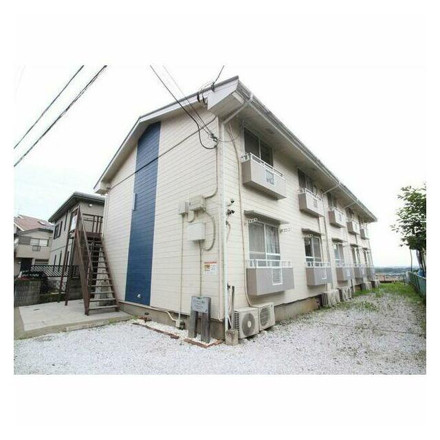 建物外観　外観写真