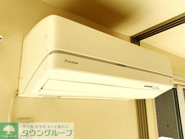 その他設備　設備