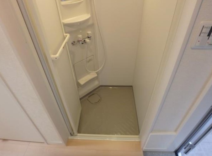 バス・シャワールーム　同仕様写真