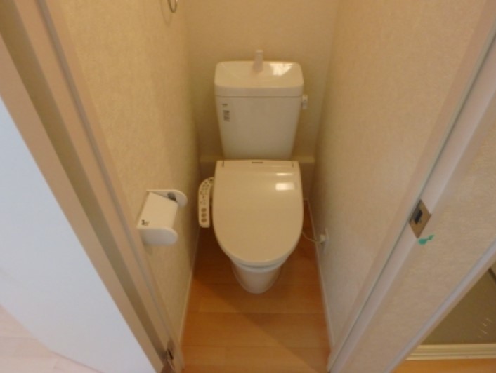 トイレ　同仕様写真