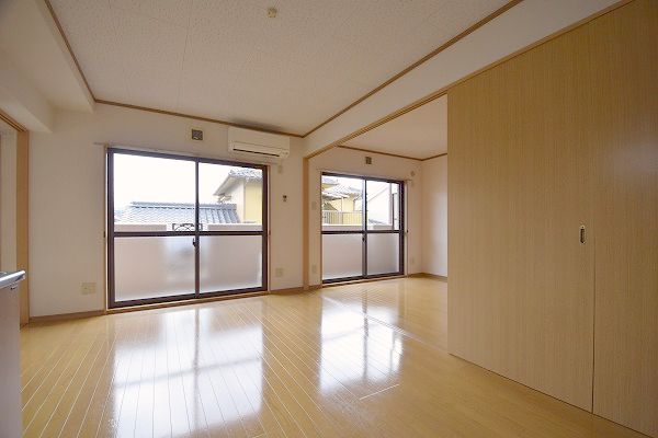 その他部屋・スペース　２０２号室の写真です