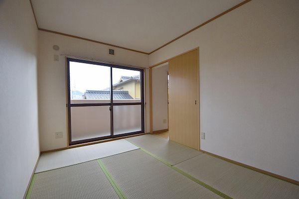 その他部屋・スペース　２０２号室の写真です