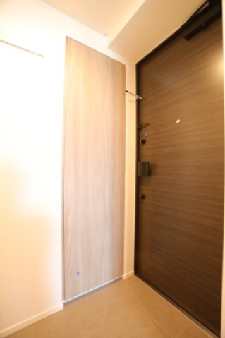 玄関　玄関※別部屋参考写真