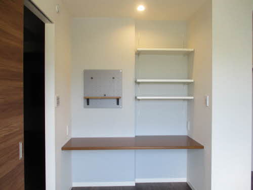 その他部屋・スペース