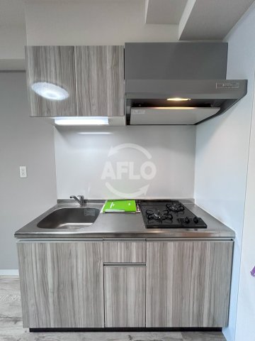 キッチン　グランパシフィック帝塚山innovation　キッチン