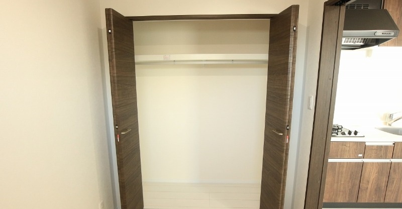 収納　※同一仕様写真