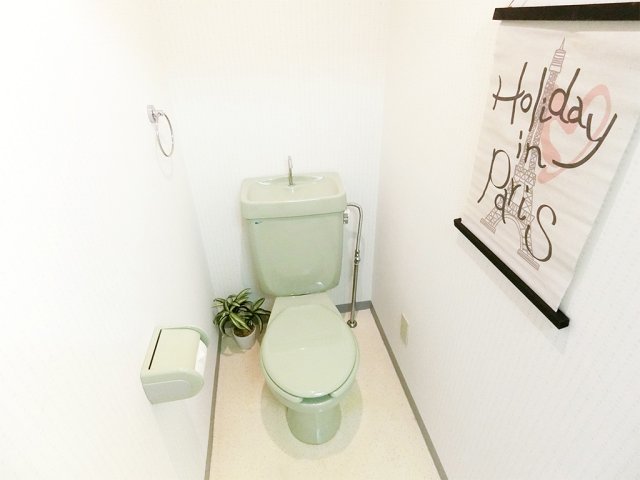 その他部屋・スペース　内装です