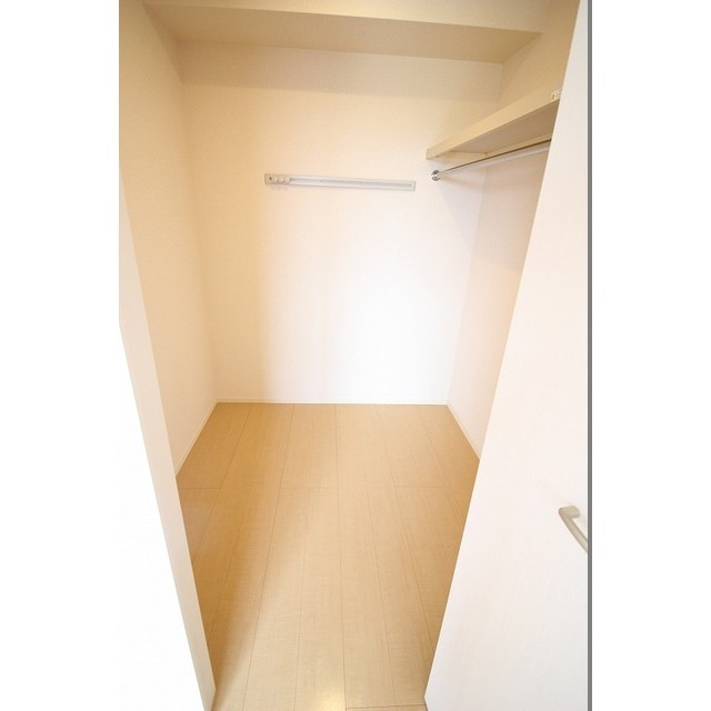 収納　たっぷり収納♪