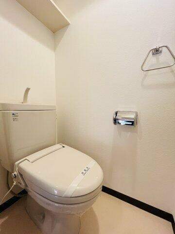 トイレ　バス・トイレ別