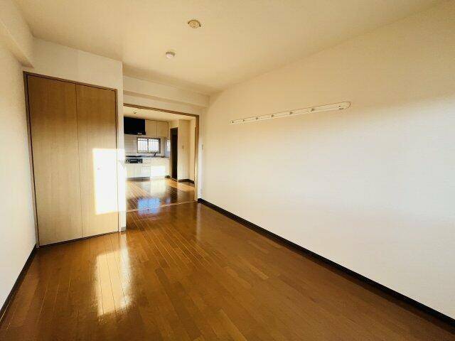 居室・リビング　ダイニング