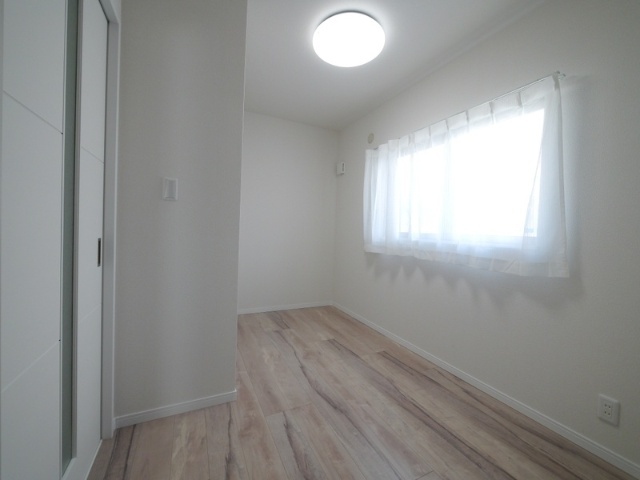 その他部屋・スペース　※建築中のため類似物件参照