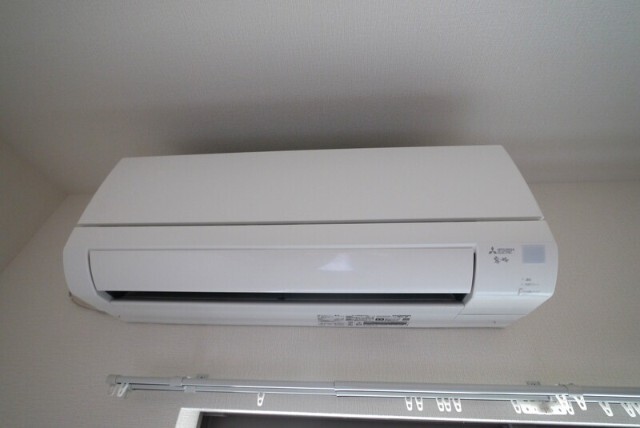 その他設備　※建築中のため類似物件参照