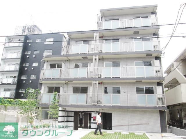 建物外観　☆外観☆