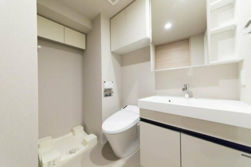 トイレ　プラウドフラット浅草橋II