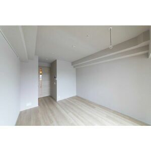 洗面設備　プラウドフラット浅草橋II