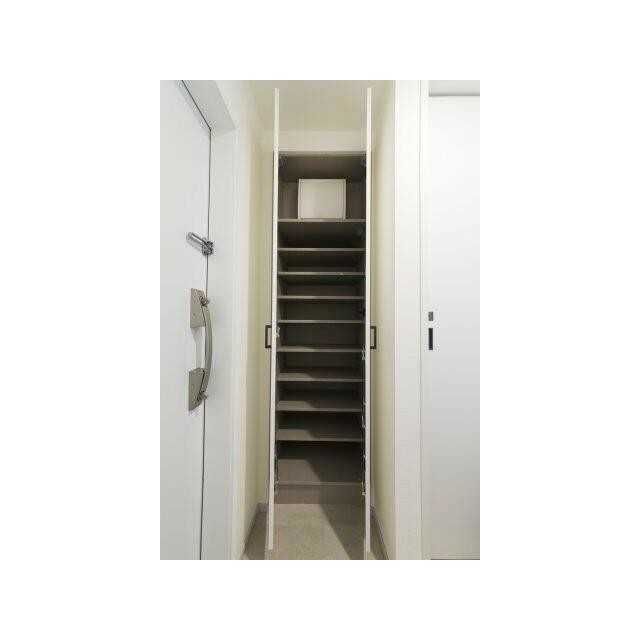 その他部屋・スペース　プラウドフラット浅草橋II