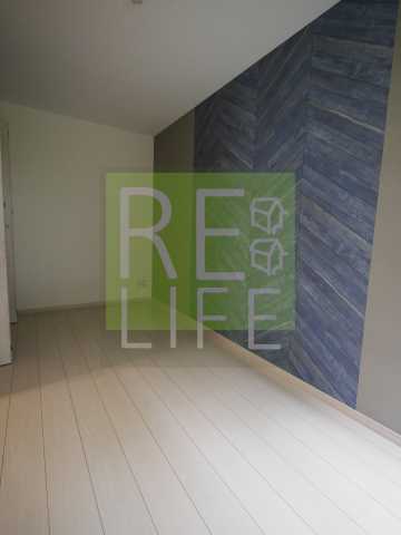 その他部屋・スペース　モダンアパートメント高田馬場