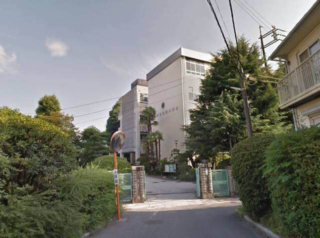 小学校　己斐小学校（小学校）まで159m