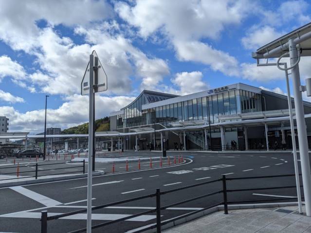 その他　JR西広島駅（その他）まで526m