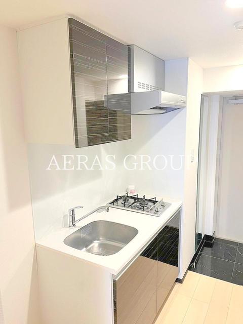 キッチン　別部屋参考写真