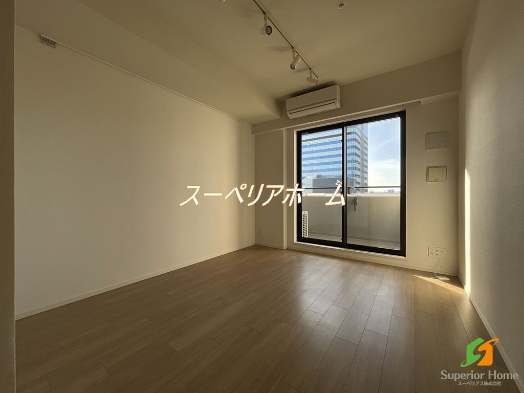 居室・リビング　リビング/居室