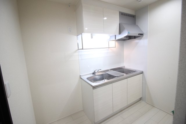 キッチン　システムキッチン