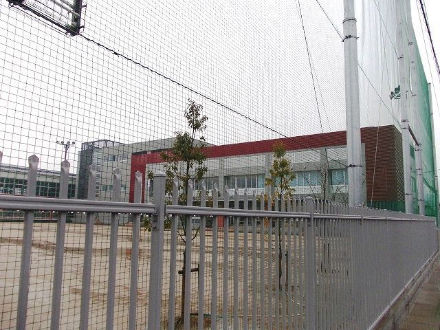 小学校　国府小学校（小学校）まで850m