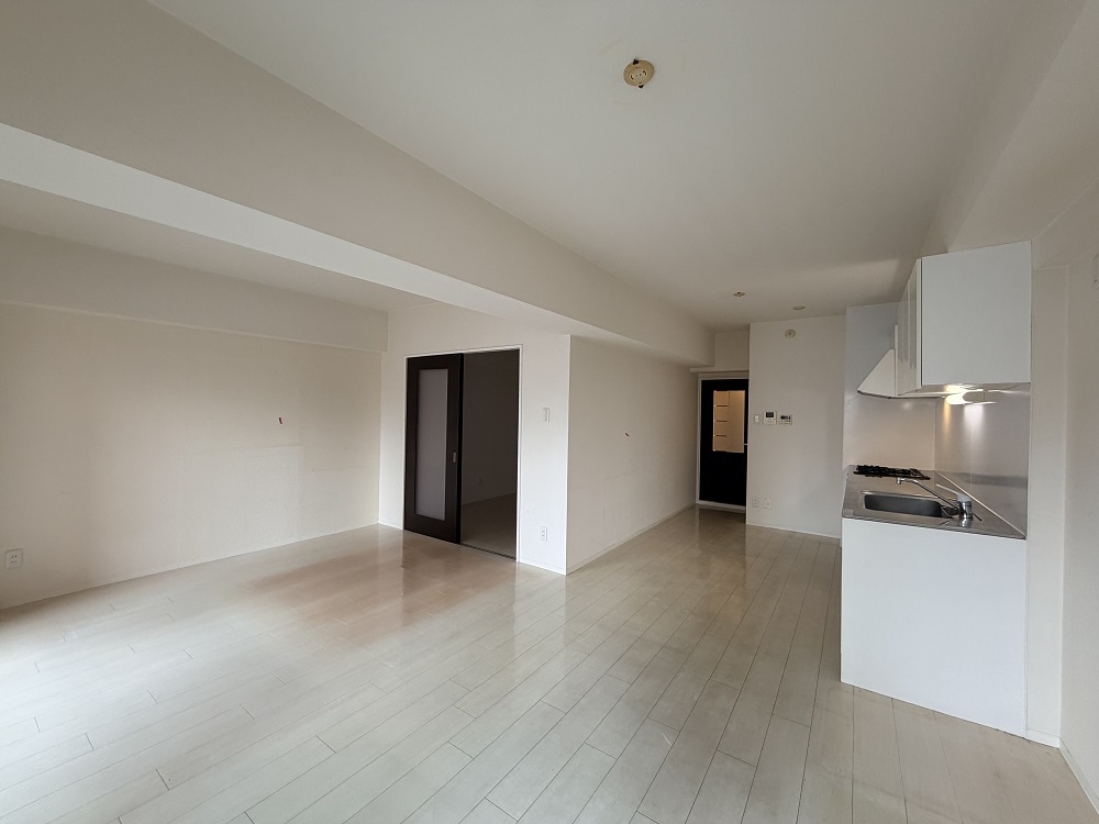 居室・リビング　別部屋参照