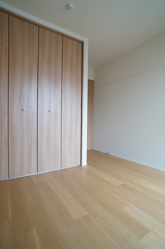 その他部屋・スペース　ゆっくり休める静かな寝室