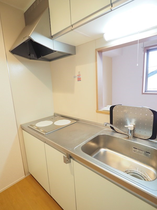 キッチン　料理がはかどる使いやすいキッチン