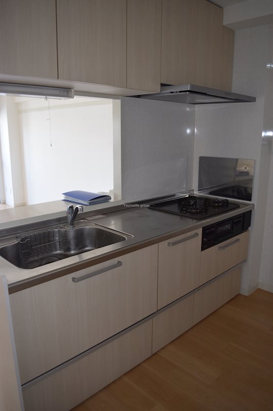 キッチン　別部屋参考