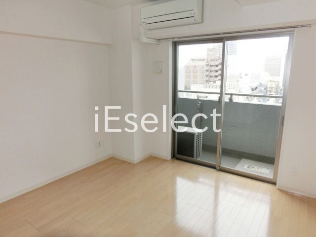 居室・リビング　日当たり良好のお部屋です。