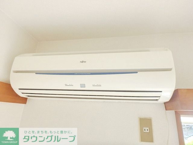 その他設備　★エアコン★