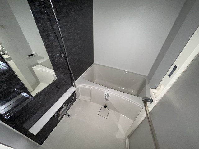 バス・シャワールーム　別号室参考写真です。