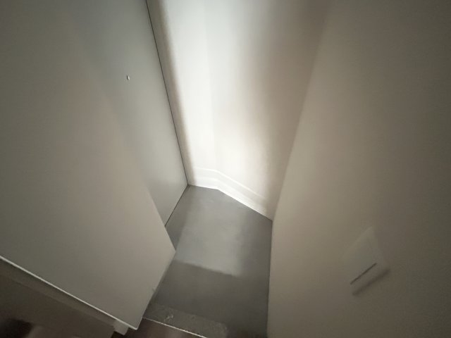 玄関　別号室参考写真です。