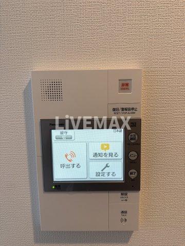 セキュリティ　参考写真