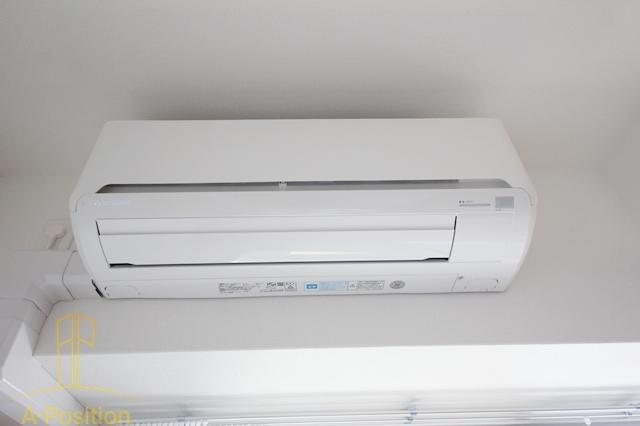 その他設備　ララプレイス京町堀プロムナード