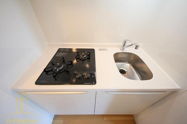 キッチン　ララプレイス京町堀プロムナード