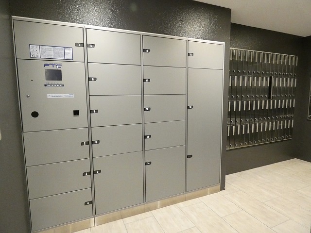 その他共有部分　その他共有部分